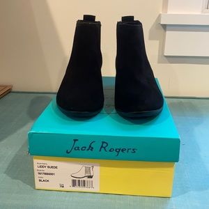 New - Jack Rogers - Liddy - Waterproof Bootie